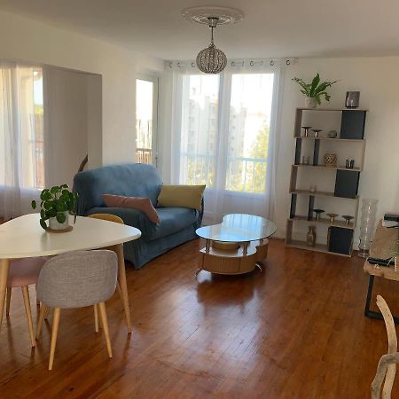 Appartement T3 Anglet 67M2 Exterior photo