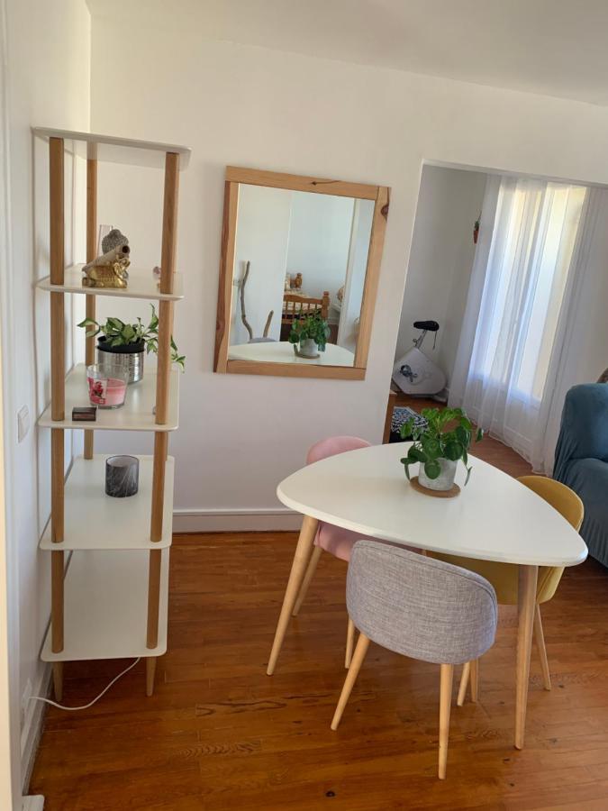Appartement T3 Anglet 67M2 Exterior photo