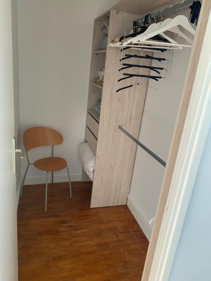 Appartement T3 Anglet 67M2 Exterior photo