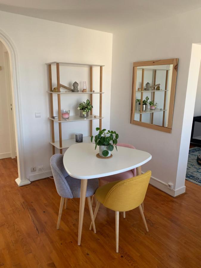 Appartement T3 Anglet 67M2 Exterior photo