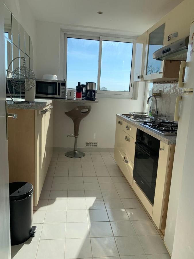 Appartement T3 Anglet 67M2 Exterior photo