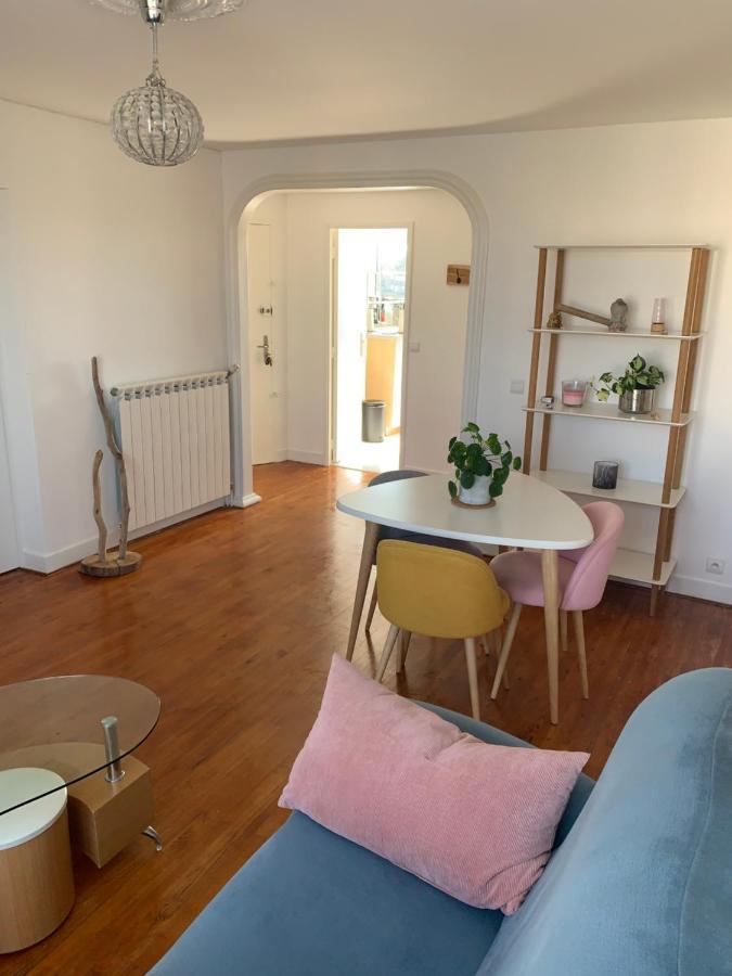 Appartement T3 Anglet 67M2 Exterior photo
